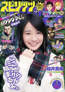 樱井美南
