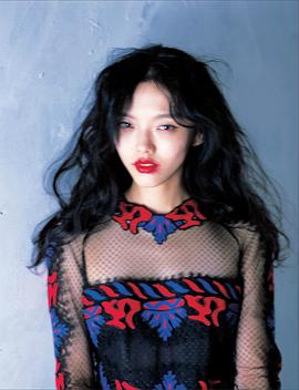 福岛莉拉