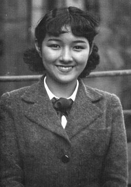 高峰秀子