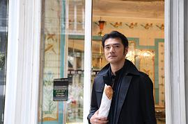 金城武