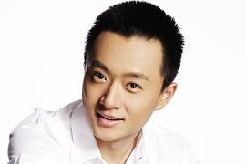 吴健