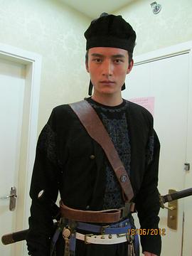 汪汐潮