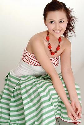 杨婷婷