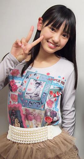 饭洼春菜