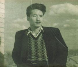 葛存壮
