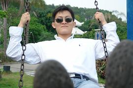 杨志刚
