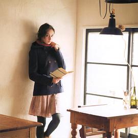 石田妮可