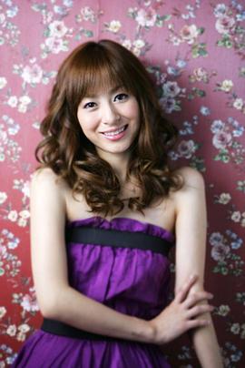 井上朋子