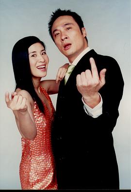 吴君如