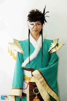 陈楚生