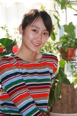 蒋方婷