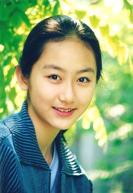 蒋方婷