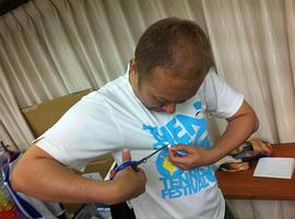 小野坂昌也