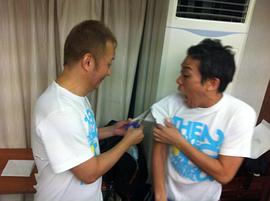 小野坂昌也