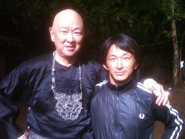 谷垣健治