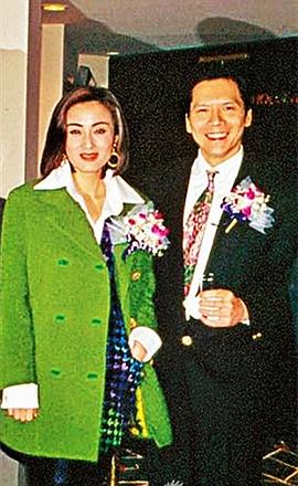 向华强