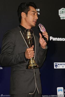 李李仁