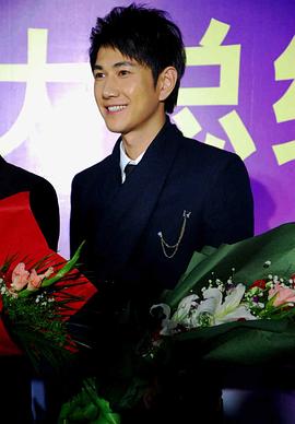 何明翰