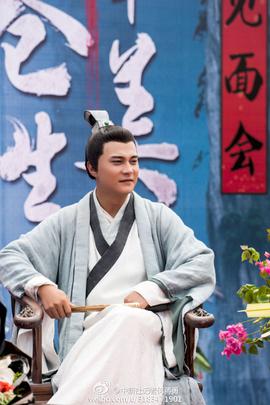 朱晓渔