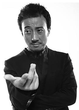 赵立新