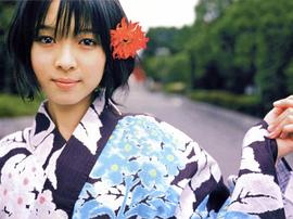藤泽惠麻