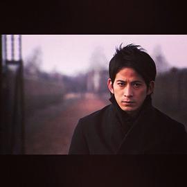 冈田准一