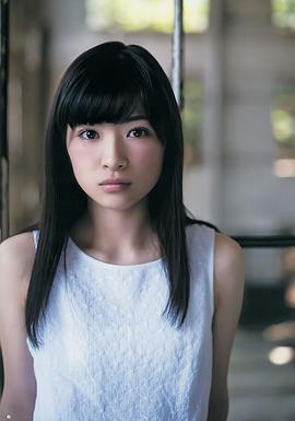 优希美青