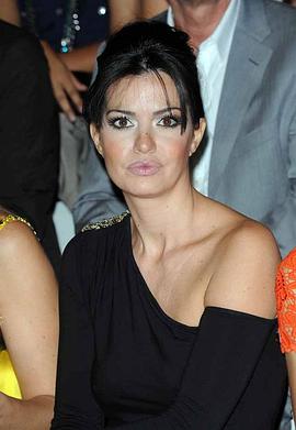 Laura Torrisi