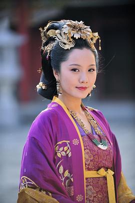 陈婷