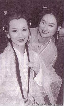 惠英红