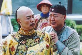 张铁林