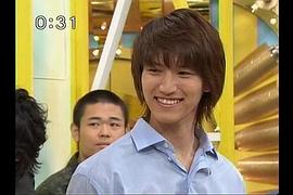 田口淳之介