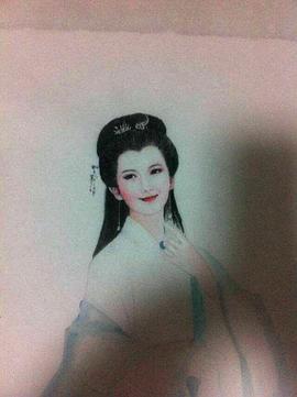 赵雅芝