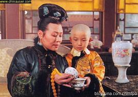 陈韦辰