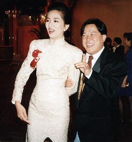 曾志伟