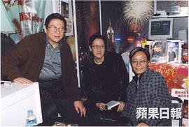 向华胜