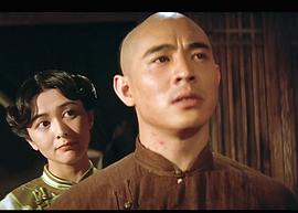 李连杰