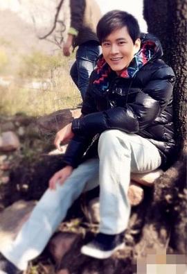 黄宥明