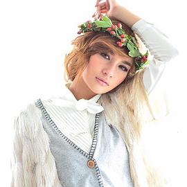 婉娜拉·宋提查