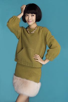 李婳