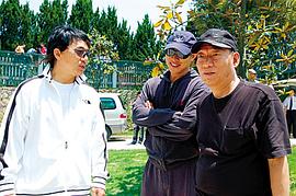 袁和平
