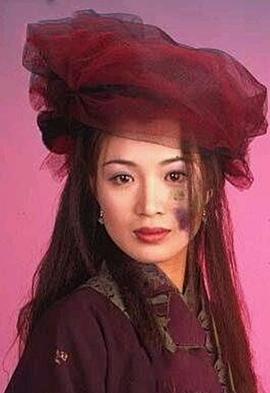 陈少霞