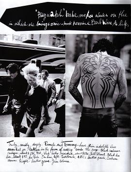 帕米拉·安德森