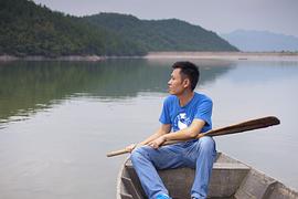 吴庆华