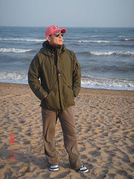 周浩东