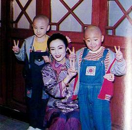 释小龙