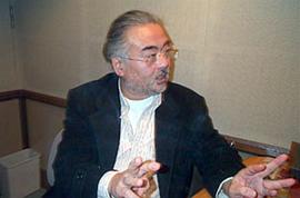 油井昌由树