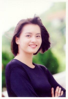 梁咏琪