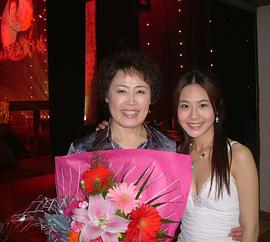 林爽