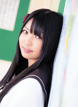 大坪由佳